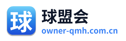球盟会 Logo